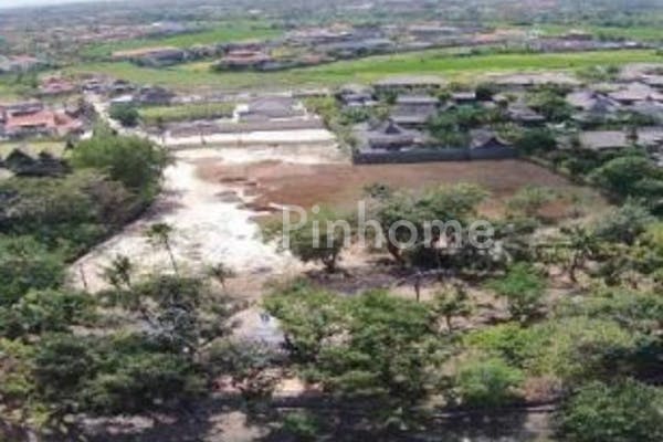 dijual tanah residensial lokasi strategis di j  pura kayu putih - 3