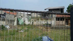 dijual tanah residensial di raya kedunghalang bogor