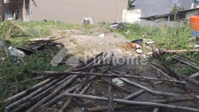 dijual tanah residensial di jalan arca domas bogor