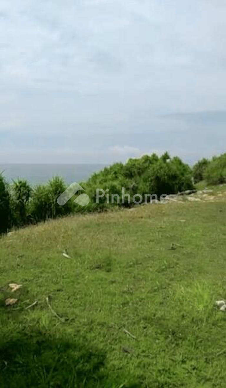 Dijual Tanah Residensial Lingkungan Nyaman Dekat Pantai di Pantai Ngondo - Gambar 2