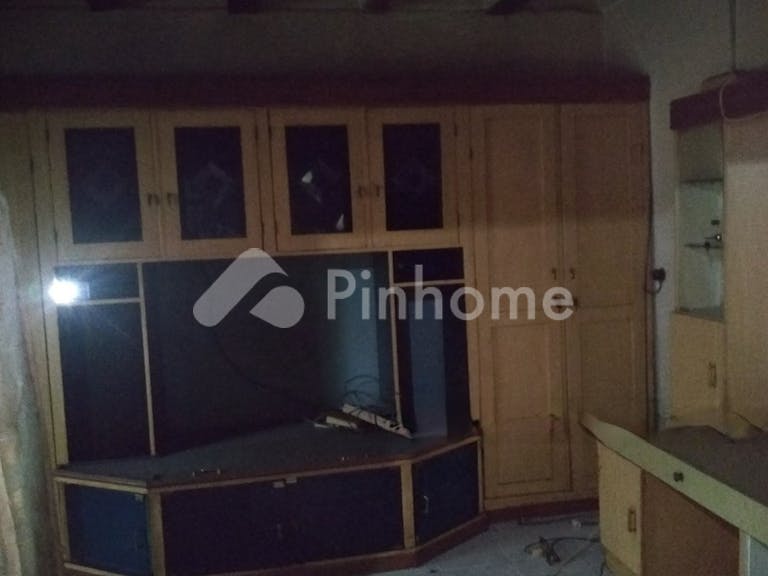 dijual rumah sangat cocok untuk investasi di rusun klender - 6