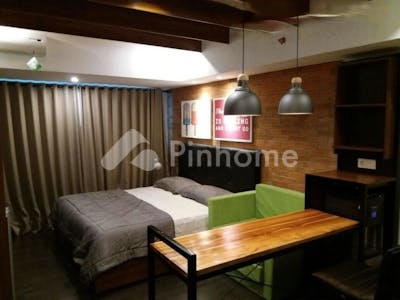 dijual apartemen siap pakai di jl  merdeka - 2