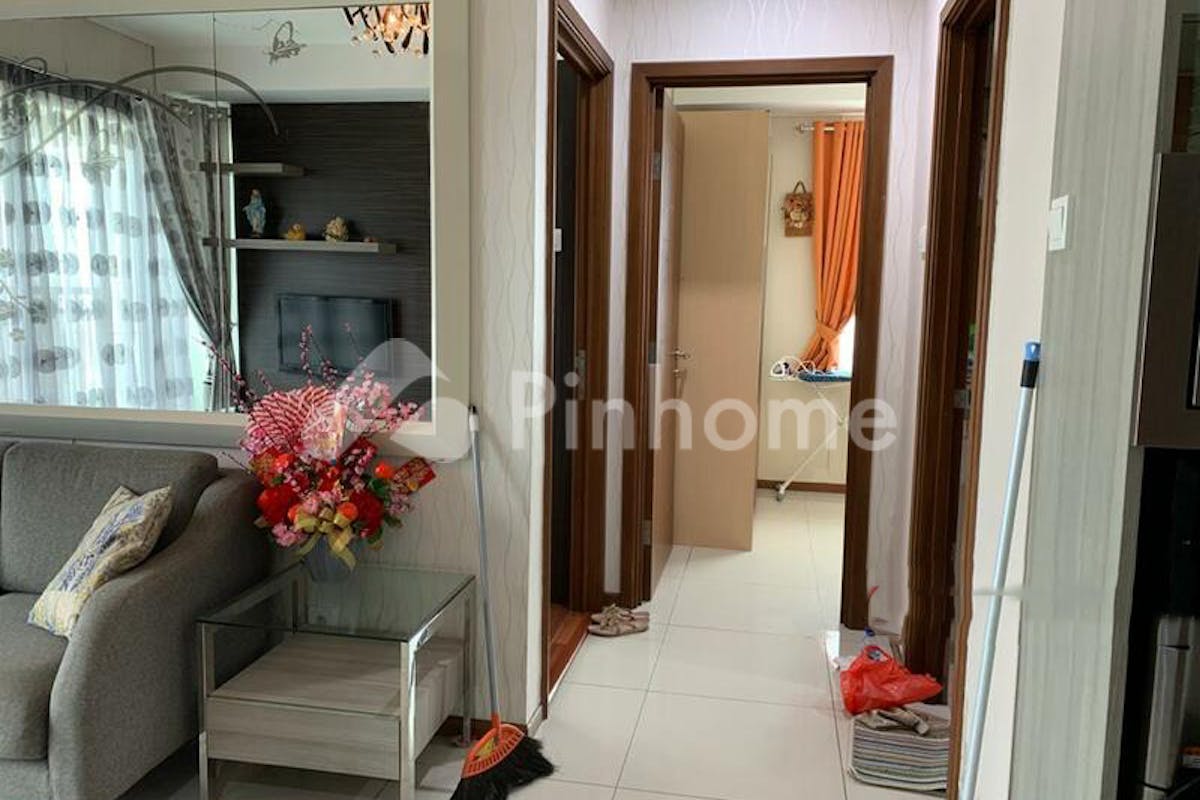 similar property disewakan apartemen fasilitas terbaik di jl kebon kacang raya thamrin residence - 1