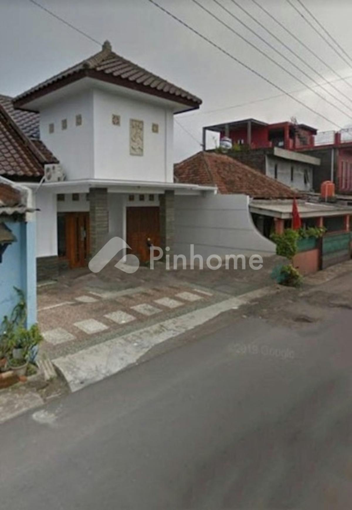 Dijual Rumah Jarang Ada Dekat Jalan di Jl. Embarkasi Haji, Boyolali - Gambar 1