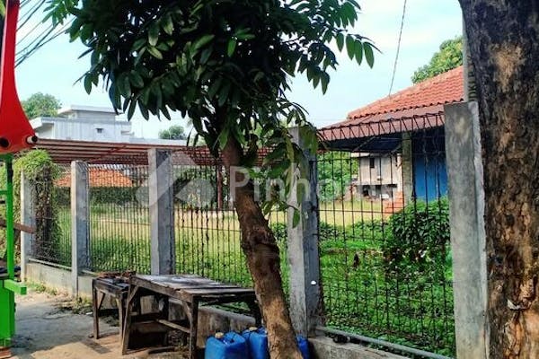 dijual tanah residensial lokasi strategis di jalan raya narogong - 3