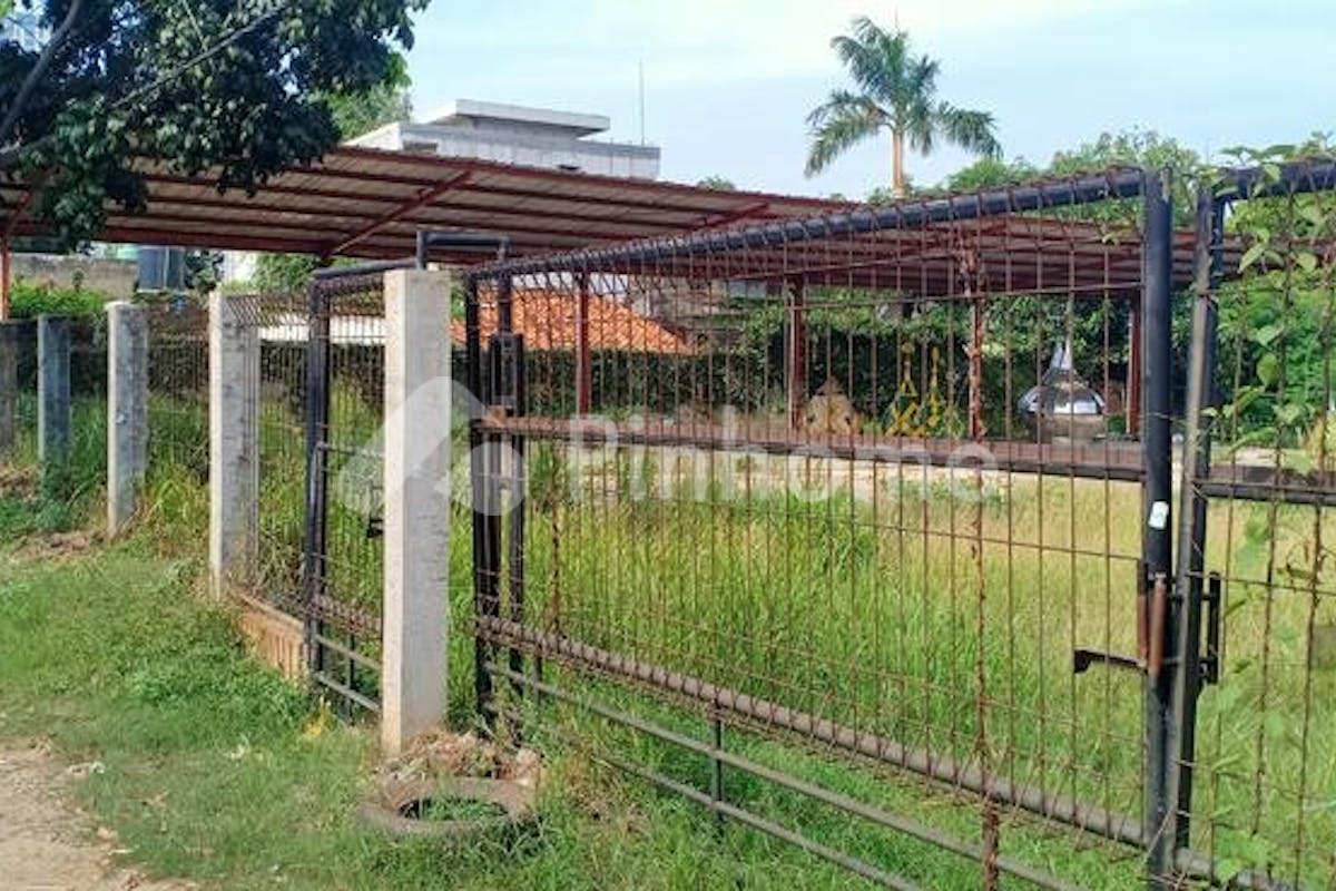 similar property dijual tanah residensial lokasi strategis di jalan raya narogong - 7