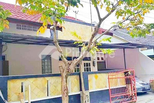 dijual rumah lingkungan nyaman di jl  karangkajen - 1