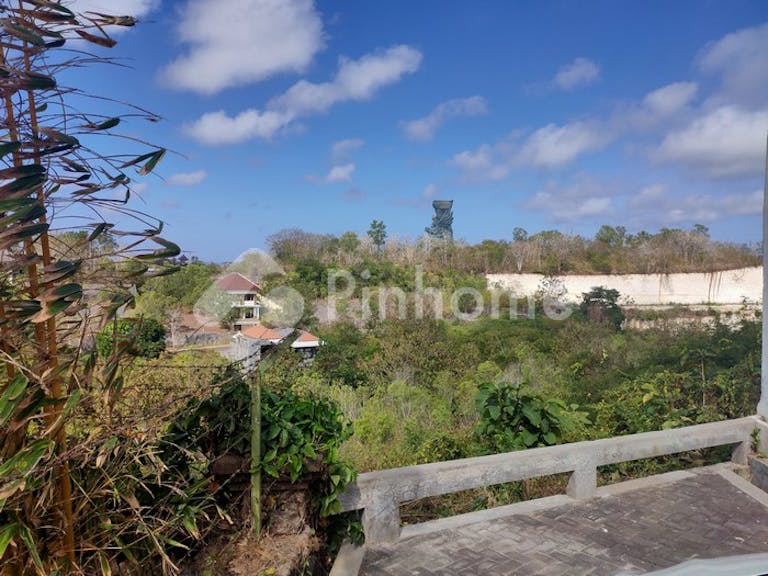 Dijual Tanah Residensial Sangat Cocok Untuk Investasi di Jl. Uluwatu - Gambar 4