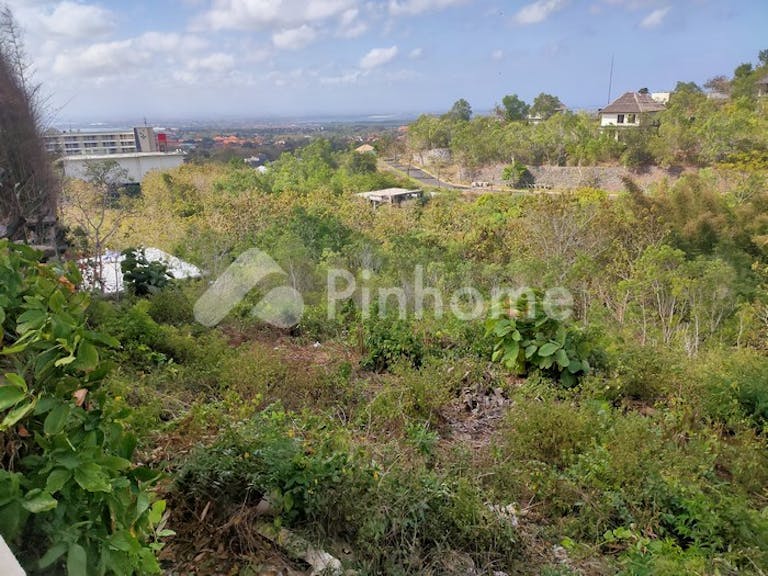 Dijual Tanah Residensial Sangat Cocok Untuk Investasi di Jl. Uluwatu - Gambar 5