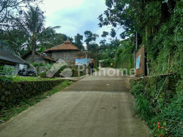 dijual tanah residensial 700m2 di ujungberung - 1