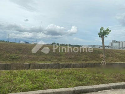 Dijual Tanah Residensial Lokasi Bagus di Cikande, Cikande, Serang, Banten - Gambar 1