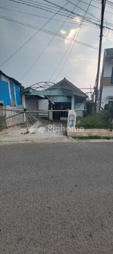 dijual tanah residensial lokasi strategis di jl  curug mekar   yasmin