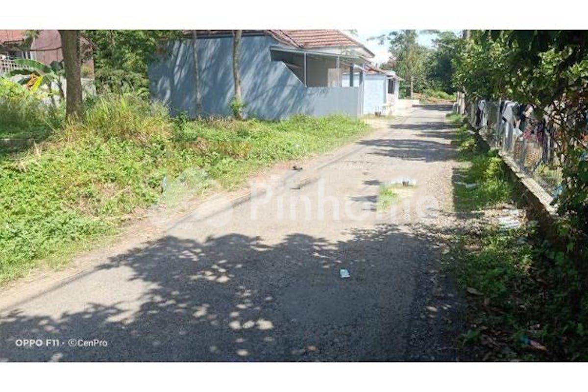 similar property dijual tanah residensial 91m2 di karanggintung purwokerto - 2