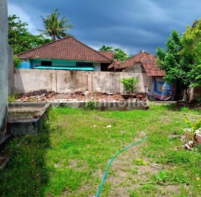 Dijual Tanah Residensial di Meninting Lombok Barat - Gambar 1