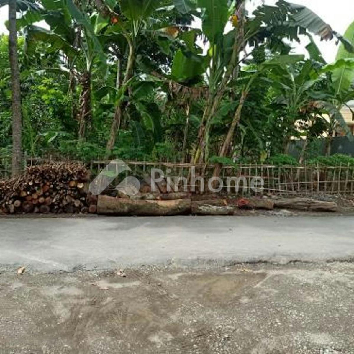 Dijual Tanah Residensial di Pabuaran Baturaden Purwokerto - Gambar 1