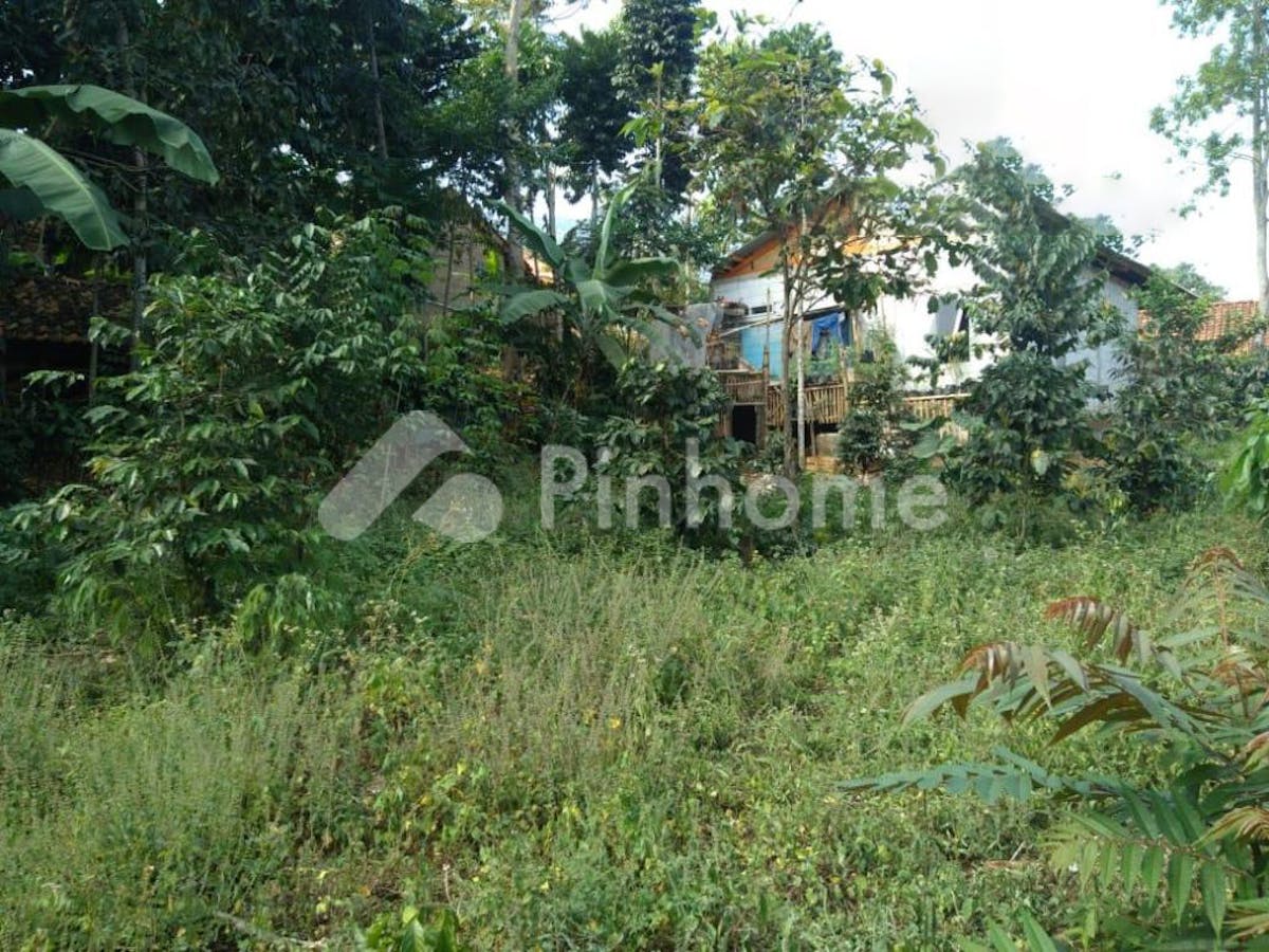 Dijual Tanah Residensial Lokasi Strategis Dekat Desa Wisata di Ciwaru Ujungberung - Gambar 1