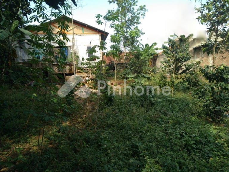 Dijual Tanah Residensial Lokasi Strategis Dekat Desa Wisata di Ciwaru Ujungberung - Gambar 2