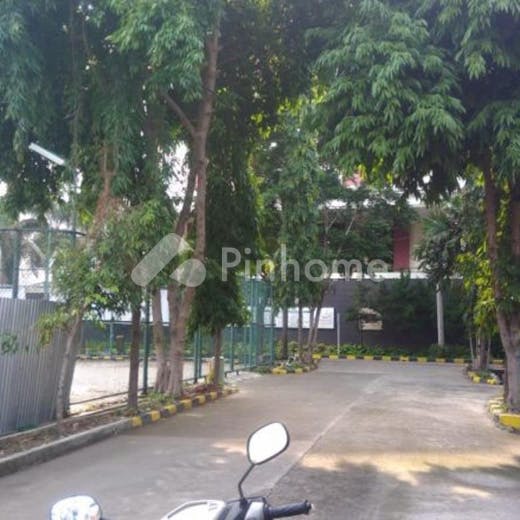 dijual tanah residensial lokasi strategis di sunter - 2