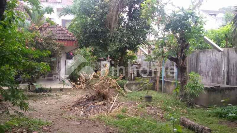Dijual Tanah Residensial Lokasi Strategis Dekat Kampus di Jl. Sei Blutu - Gambar 3