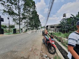Dijual Tanah Residensial Lokasi Strategis Dekat Tol di Cipondoh - Gambar 4