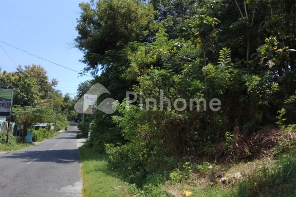similar property dijual tanah residensial lingkungan nyaman dekat pondok di jl tugu gentong - 5