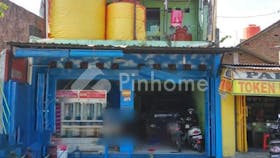 dijual ruko di jalan pakek
