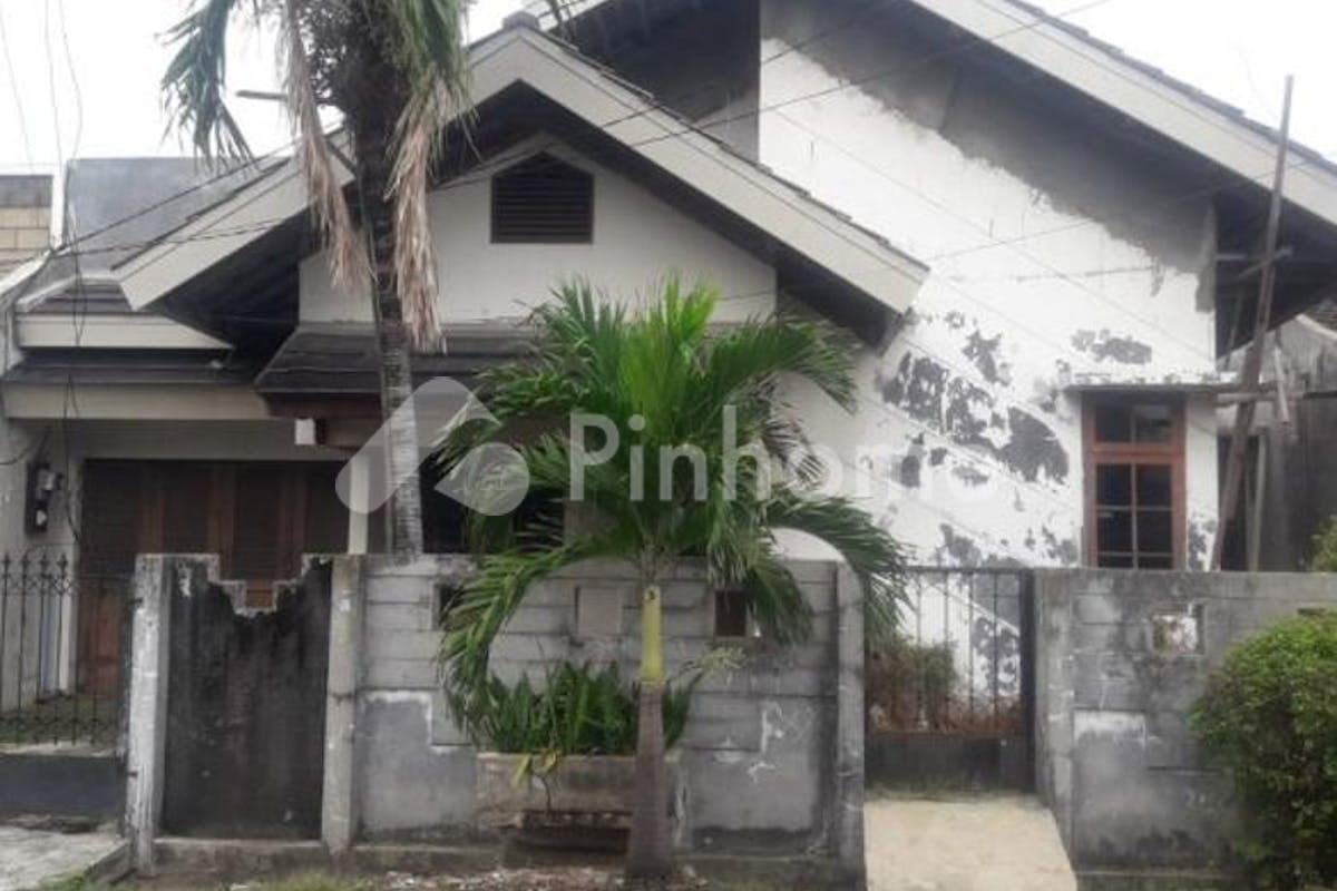 similar property dijual tanah residensial siap bangun lokasi strategis di cipinang villa  jl  komp  polri - 3