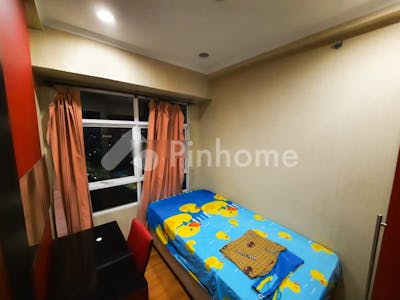 dijual apartemen siap huni dekat mall di jl  raya tenggilis no 127 - 4