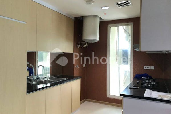 dijual apartemen di apartment casa grande residence - 5