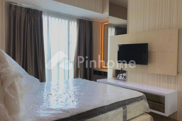 dijual apartemen di apartment casa grande residence - 7