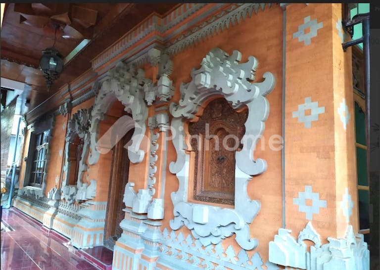 Dijual Rumah Siap Huni di Glogor Carik Denpasar Bali - Gambar 3