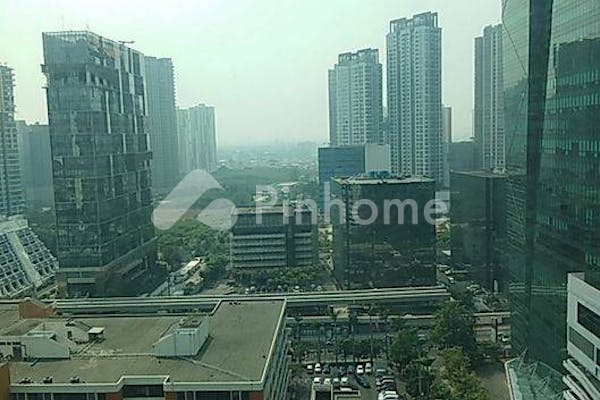 disewakan apartemen lokasi strategis di setiabudi residences  jalan setiabudi sealatan - 9