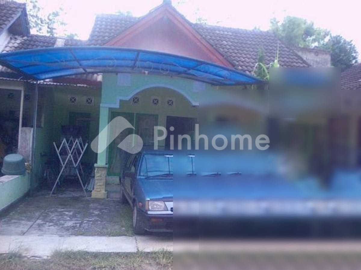 Dijual Rumah Harga Terbaik Dekat Kampus di Jalan Wates Km 9 - Gambar 1