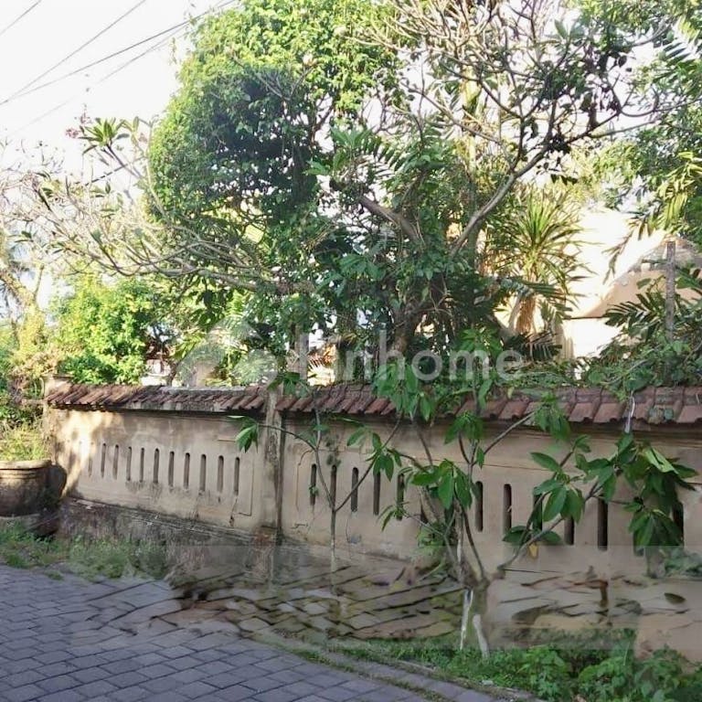 Dijual Tanah Residensial Lokasi Strategis di Canggu Kuta Bali - Gambar 2
