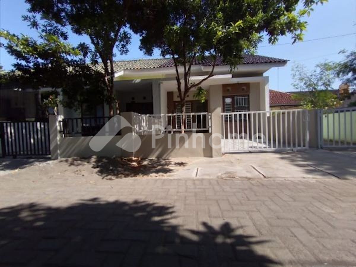 Dijual Rumah 1 Lantai 2KT 80m² di Umbulharjo. Yogyakarta - Gambar 1