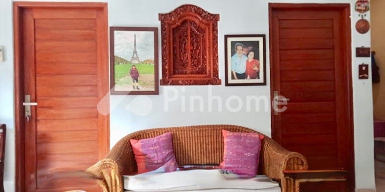Dijual Rumah Siap Huni di Pulau Moyo Denpasar Bali - Gambar 4