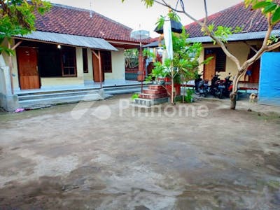 Dijual Tanah Residensial Lingkungan Nyaman Dekat ITDC di Nusa Dua - Gambar 1