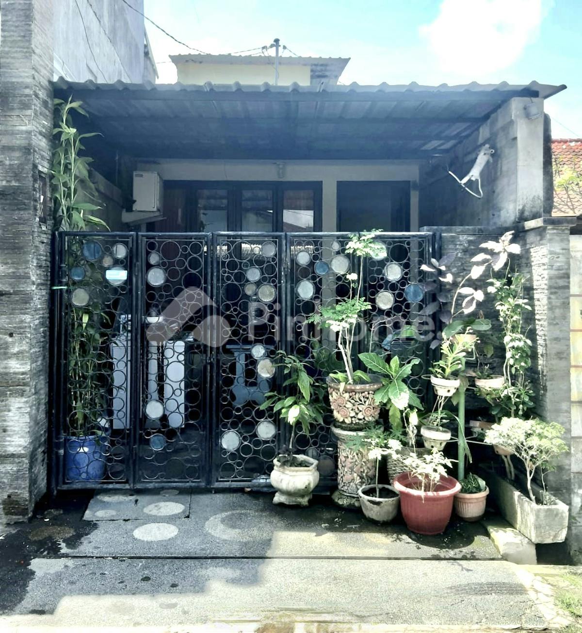 Dijual Rumah Siap Huni di Renon Denpasar Bali - Gambar 1