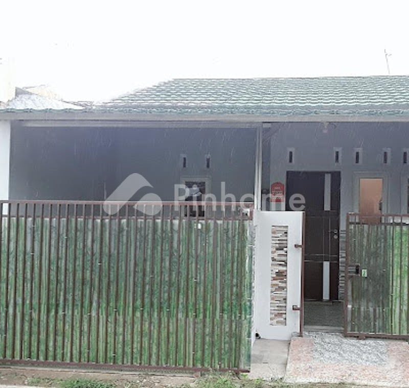 dijual rumah harga terbaik di central park cikarang - 1