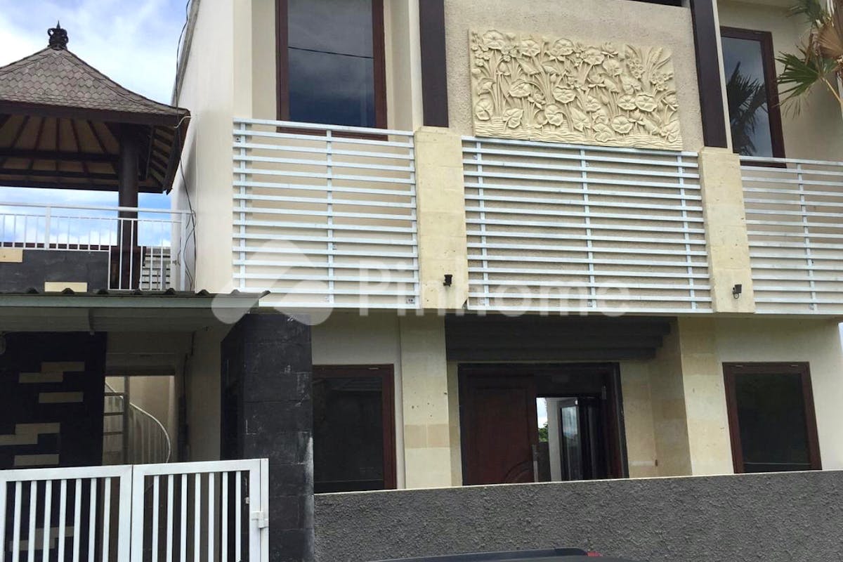 similar property disewakan rumah siap huni dekat fasilitas umum di munggu - 1