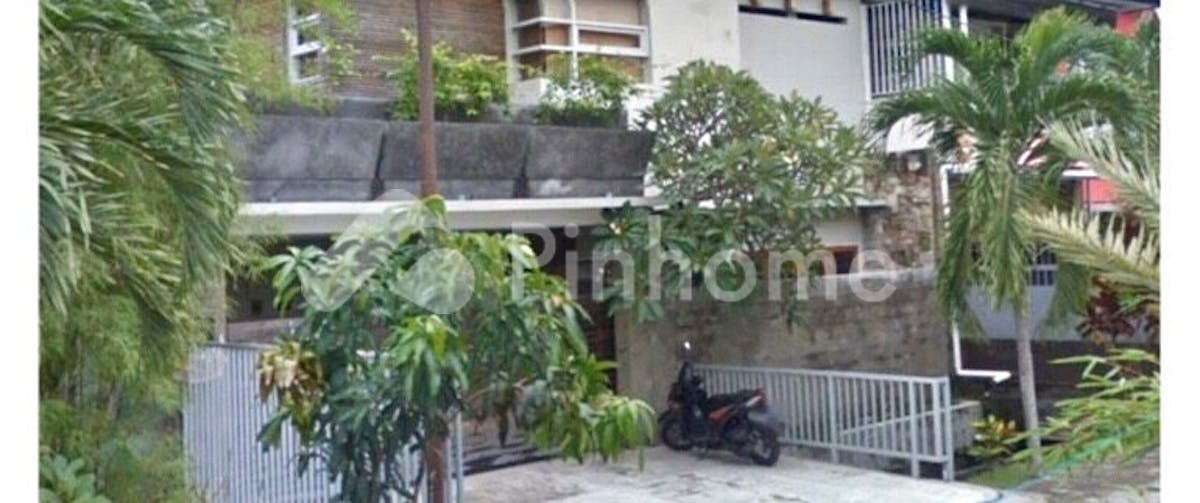 Dijual Rumah Siap Huni di Renon, Denpasar, Bali - Gambar 1