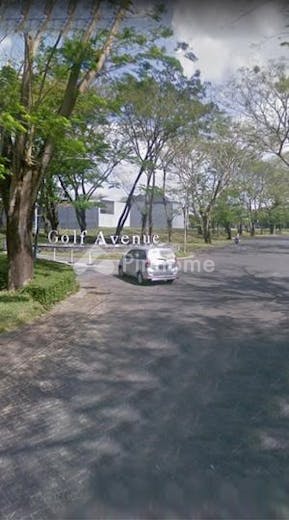 dijual tanah residensial lokasi bagus dekat mall di lakarsantri  lakar santri