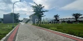 Dijual Tanah Residensial di Suvadiva Grand Island Pakuwon City Sukolilo, Surabaya - Gambar 2