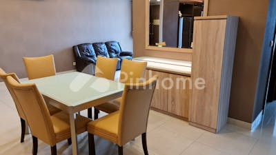 dijual apartemen lokasi strategis di apartemen denpasar residence tower kintamani  jalan prof  dr  satrio - 2