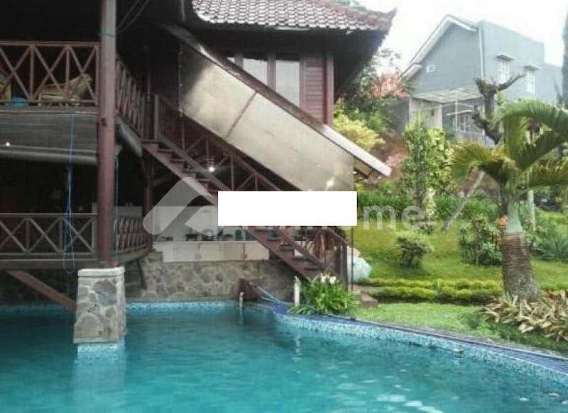 dijual rumah 2 lantai 3kt 1530m2 di kota batu  bumiaji - 2