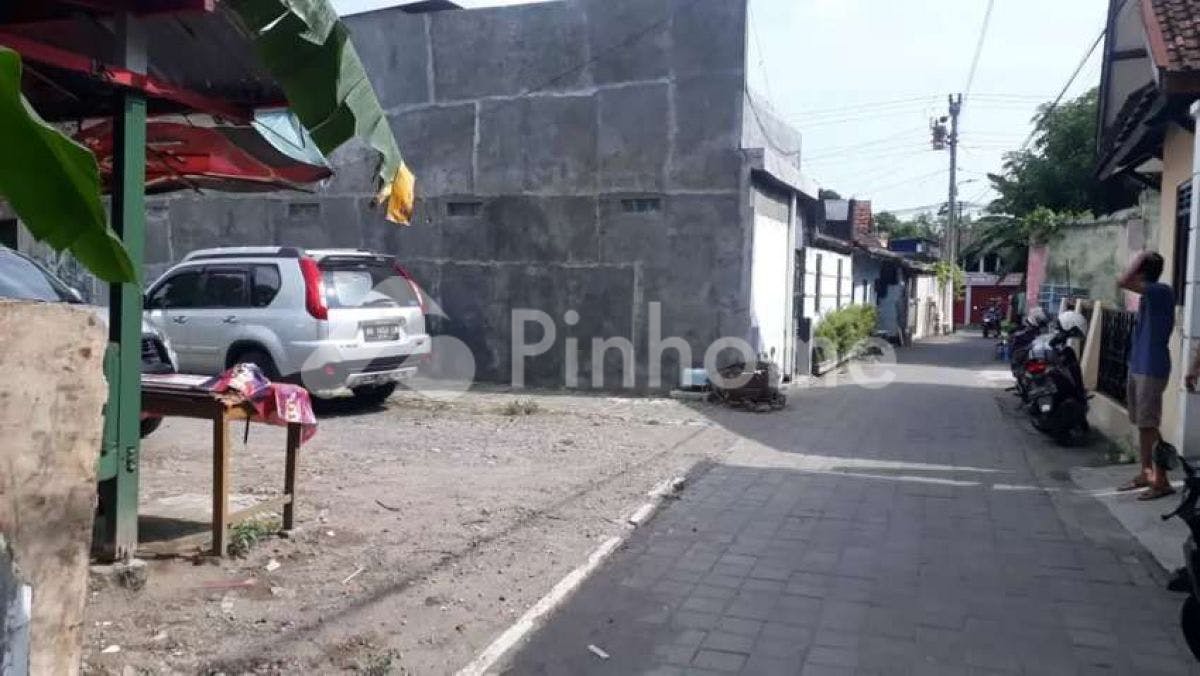 Dijual Tanah Residensial Lingkingan Nyaman Dekat Kampus di Tegalrejo, Yogyakarta - Gambar 1