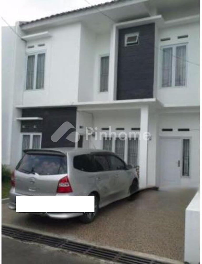 dijual rumah nyaman dan asri di jagakarsa - 1