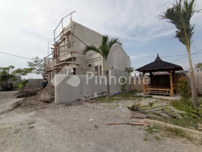 dijual rumah lokasi strategis di nglinggi - 2