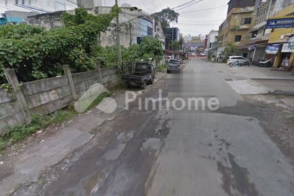 dijual tanah residensial lokasi bagus di jalan timor gang buntu  medan - 3