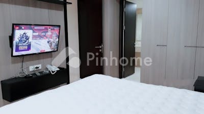 disewakan apartemen siap huni di setiabudi  setia budi - 3